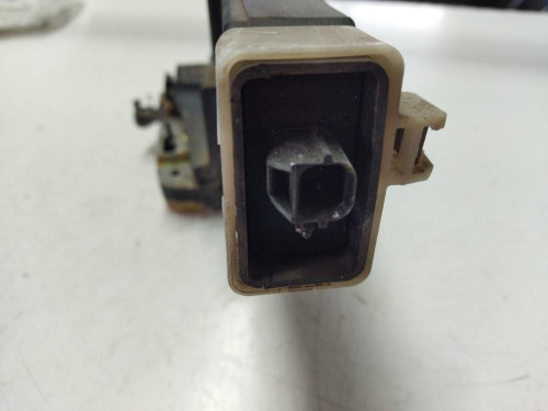 CERRADURA PUERTA TRASERA DERECHA Volvo S40 BERLINA 