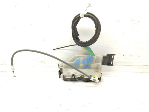 CERRADURA PUERTA TRASERA DERECHA Opel CROSSLAND X 