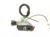 CERRADURA PUERTA TRASERA DERECHA Opel CROSSLAND X 