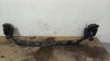 SOPORTE PARAGOLPES TRASERO Jaguar XF 