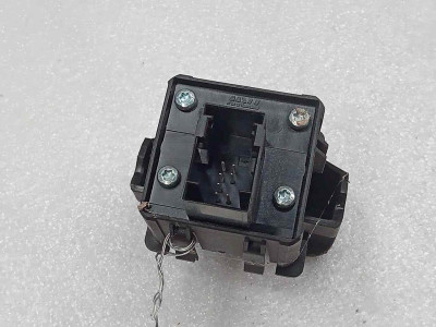 WARNING, CITROEN, GRAND C4 PICASSO