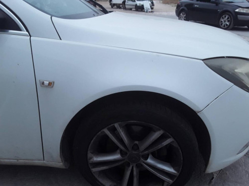 ALETA DELANTERA DERECHA OPEL INSIGNIA SPORTS TOURER 