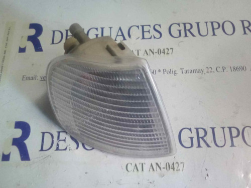  PILOTO DELANTERO IZQUIERDO SEAT IBIZA (6K1) 