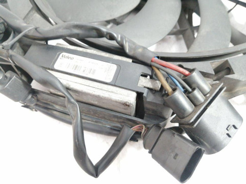  ELECTROVENTILADOR, AUDI, A4 BERLINA (8E) 