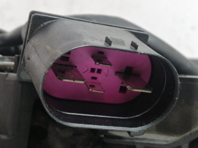 ELECTROVENTILADOR, AUDI, A4 BERLINA (8E)