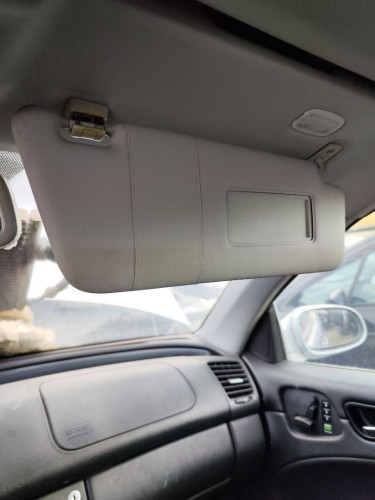 PARASOL DERECHO, MERCEDES-BENZ, CLK (BM 208) CABRIO