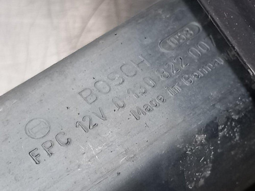  ELEVALUNAS TRASERO DERECHO Mercedes-Benz CLASE C (BM 203) BERLINA 