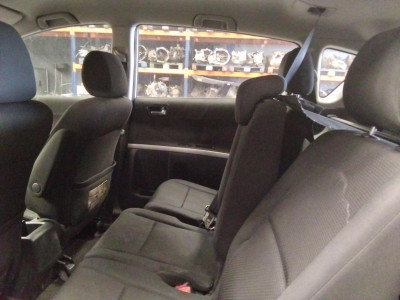 TOYOTA COROLLA VERSO (R1)