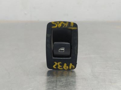 MANDO ELEVALUNAS TRASERO DERECHO, BMW, SERIE 1 BERLINA (E81/E87)