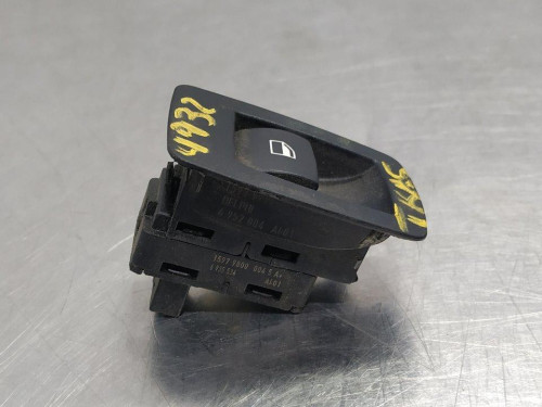  MANDO ELEVALUNAS TRASERO DERECHO BMW SERIE 1 BERLINA (E81/E87) 