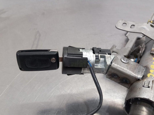  COLUMNA DIRECCION PEUGEOT 3008 