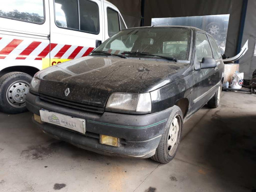  RENAULT CLIO I FASE I / II (B/C57) 