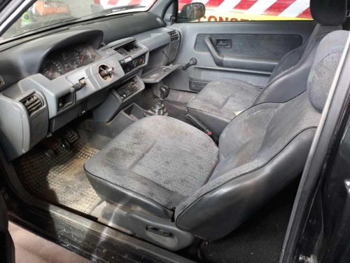  RENAULT CLIO I FASE I / II (B/C57) 