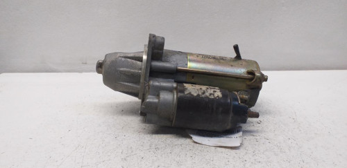  MOTOR ARRANQUE 