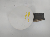 TAPA EXTERIOR COMBUSTIBLE