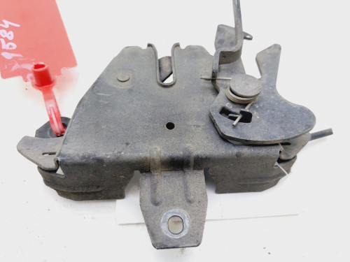 CERRADURA CAPO MITSUBISHI CARISMA BERLINA 5 (DA0) 