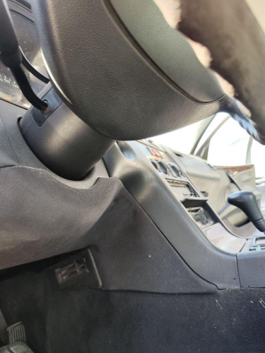 COLUMNA DIRECCION Mercedes-Benz CLASE E (BM 210) BERLINA 