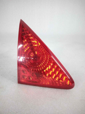 PILOTO TRASERO IZQUIERDO INTERIOR, PEUGEOT, 3008