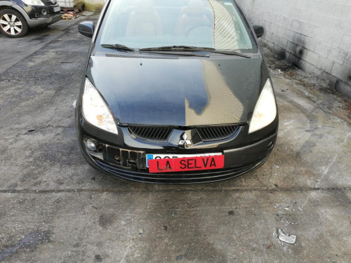 MITSUBISHI COLT CZC CABRIO — Donor Vehicle for Used Parts 