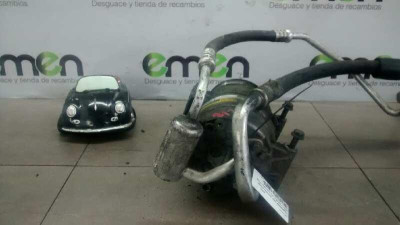 COMPRESOR AIRE ACONDICIONADO, RENAULT, ESPACE IV (JK0)
