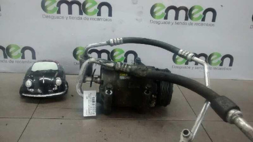  COMPRESOR AIRE ACONDICIONADO RENAULT ESPACE IV (JK0) 