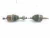  TRANSMISION DELANTERA IZQUIERDA HONDA CIVIC 5 PUERTAS (FK) 