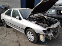 PEUGEOT 406 BERLINA (S1/S2)