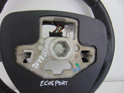 VOLANTE, FORD, ECOSPORT (CR6)