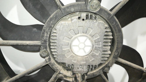  ELECTROVENTILADOR VOLKSWAGEN PASSAT BERLINA (3C2) 