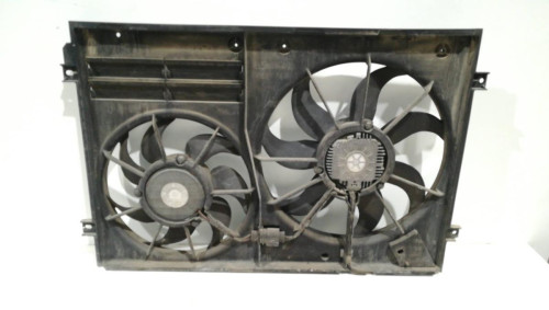  ELECTROVENTILADOR VOLKSWAGEN PASSAT BERLINA (3C2) 