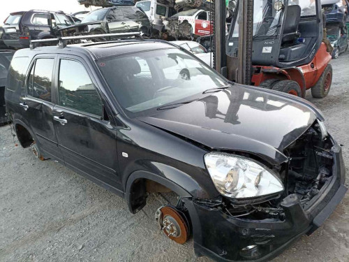 HONDA CR-V (RD8) — vehículo donante para recambios 