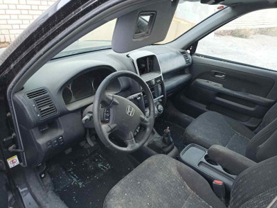 HONDA CR-V (RD8)