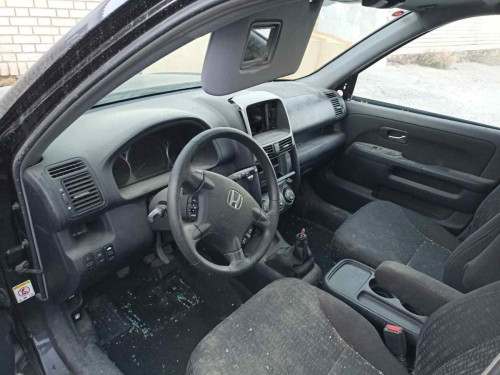 HONDA CR-V (RD8) — vehículo donante para recambios 