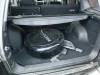 HONDA CR-V (RD8) — vehículo donante para recambios 