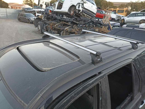 HONDA CR-V (RD8) — vehículo donante para recambios 