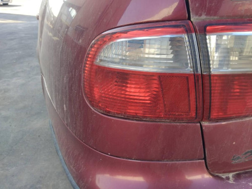 PILOTO TRASERO IZQUIERDO Seat Toledo (1M2)(03.1999->) Seat Toledo (1M2)(03.1999->) 