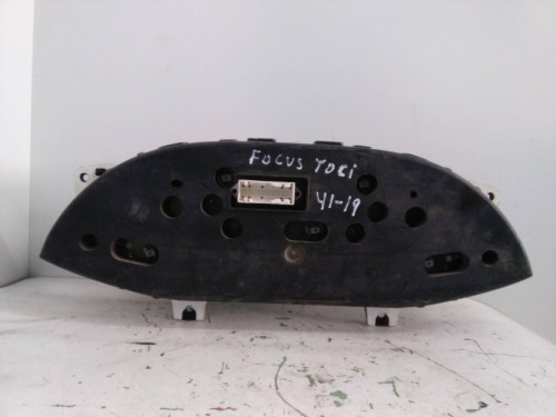 CUADRO INSTRUMENTOS Ford FOCUS BERLINA (CAK) 