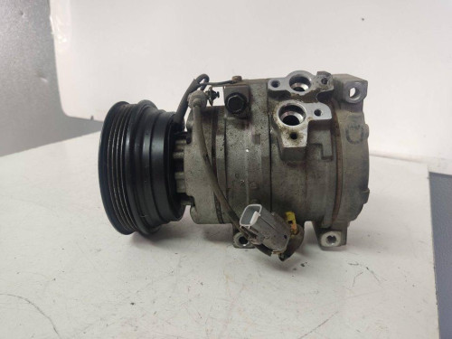 COMPRESOR AIRE ACONDICIONADO TOYOTA AVENSIS BERLINA (T22) 