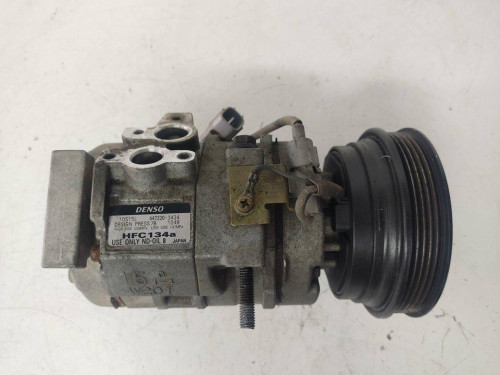 COMPRESOR AIRE ACONDICIONADO TOYOTA AVENSIS BERLINA (T22) 
