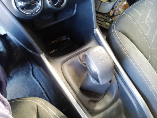 PALANCA CAMBIO Peugeot 2008 