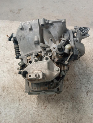 CAJA CAMBIOS, CITROEN, C4 PICASSO/SPACETOURER