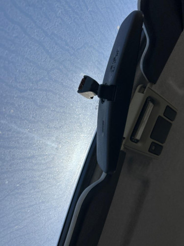 RETROVISOR INTERIOR Peugeot 309 