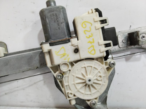 ELEVALUNAS TRASERO DERECHO CITROEN C4 BERLINA 