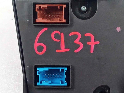 MANDO CALEFACCION / AIRE ACONDICIONADO, FIAT, II BRAVO (198)