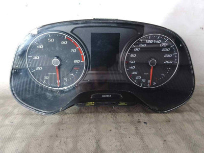 CUADRO INSTRUMENTOS, SEAT, LEON (5F1)