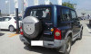 SSANGYONG KORANDO — автомобиль-донор на запчасти 