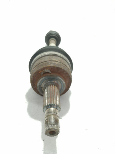  TRANSMISION DELANTERA DERECHA RENAULT MEGANE III BERLINA 5P 