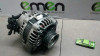  ALTERNADOR PEUGEOT 406 BERLINA (S1/S2) 