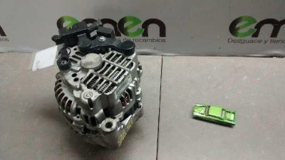 ALTERNADOR, PEUGEOT, 406 BERLINA (S1/S2)