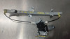  ELEVALUNAS TRASERO IZQUIERDO NISSAN NAVARA PICKUP (D40M) 